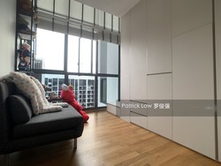 Botanique At Bartley (D19), Condominium #215347631